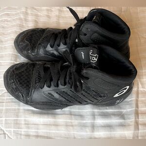 ASICS JB Elite Youth Wrestling Shoes